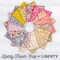 Lasenby Bloom in C (01667416c) | Liberty Flower Shop | Liberty Fabrics | Riley Blake